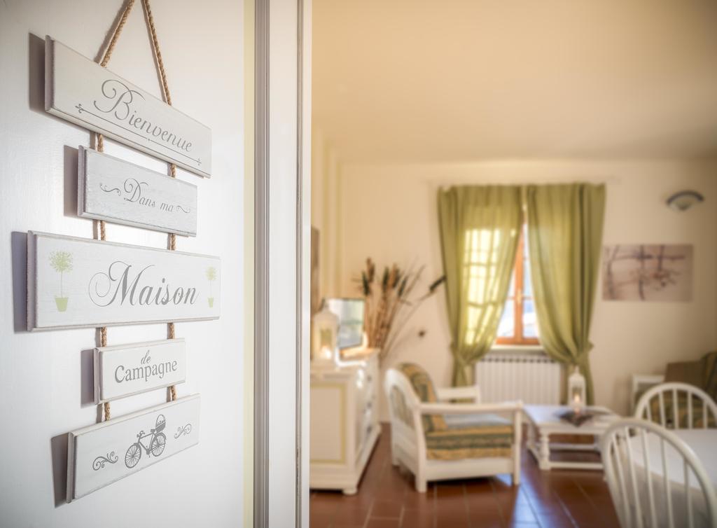 Borgo Zelata Aparthotel Bereguardo Luaran gambar