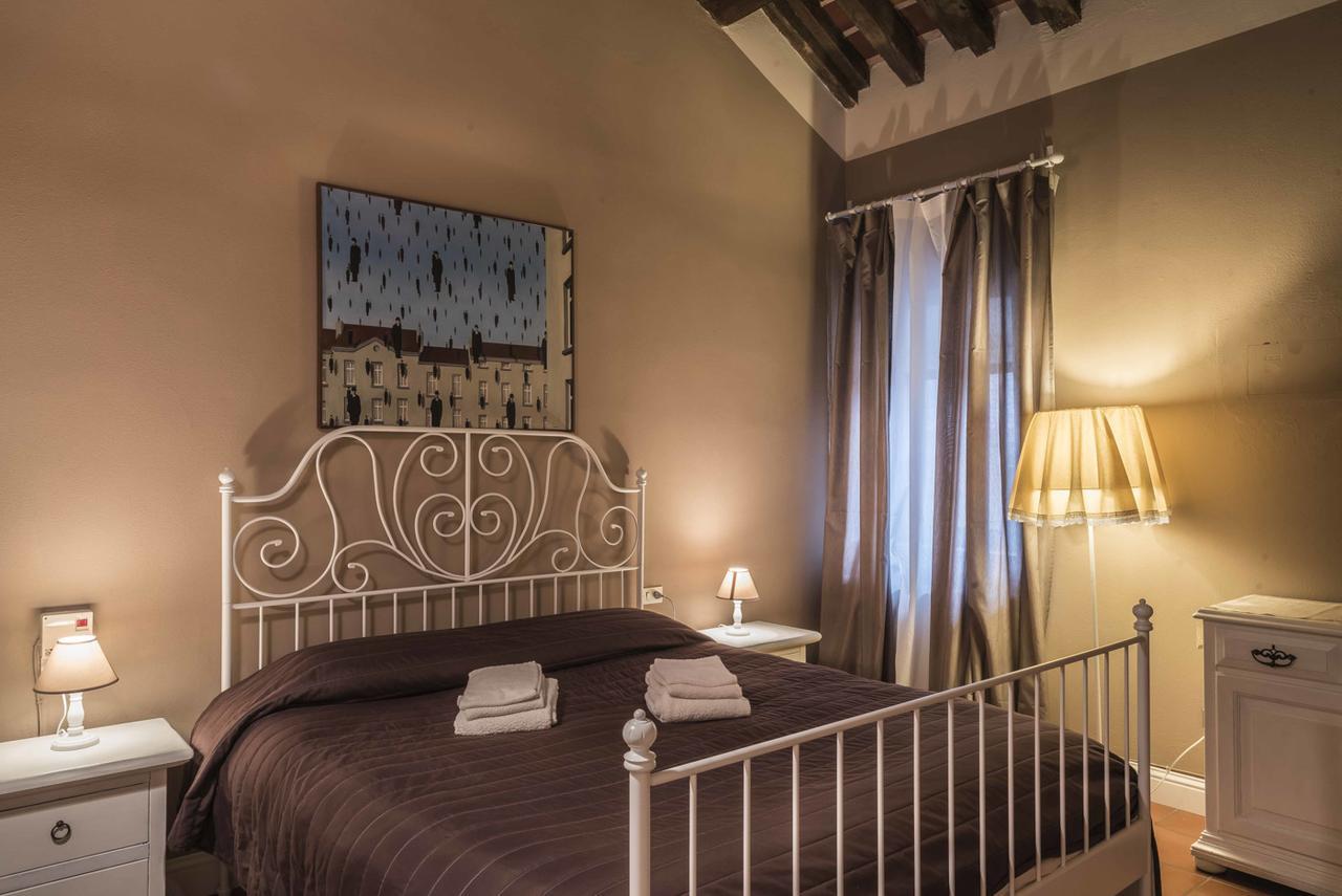 Borgo Zelata Aparthotel Bereguardo Luaran gambar