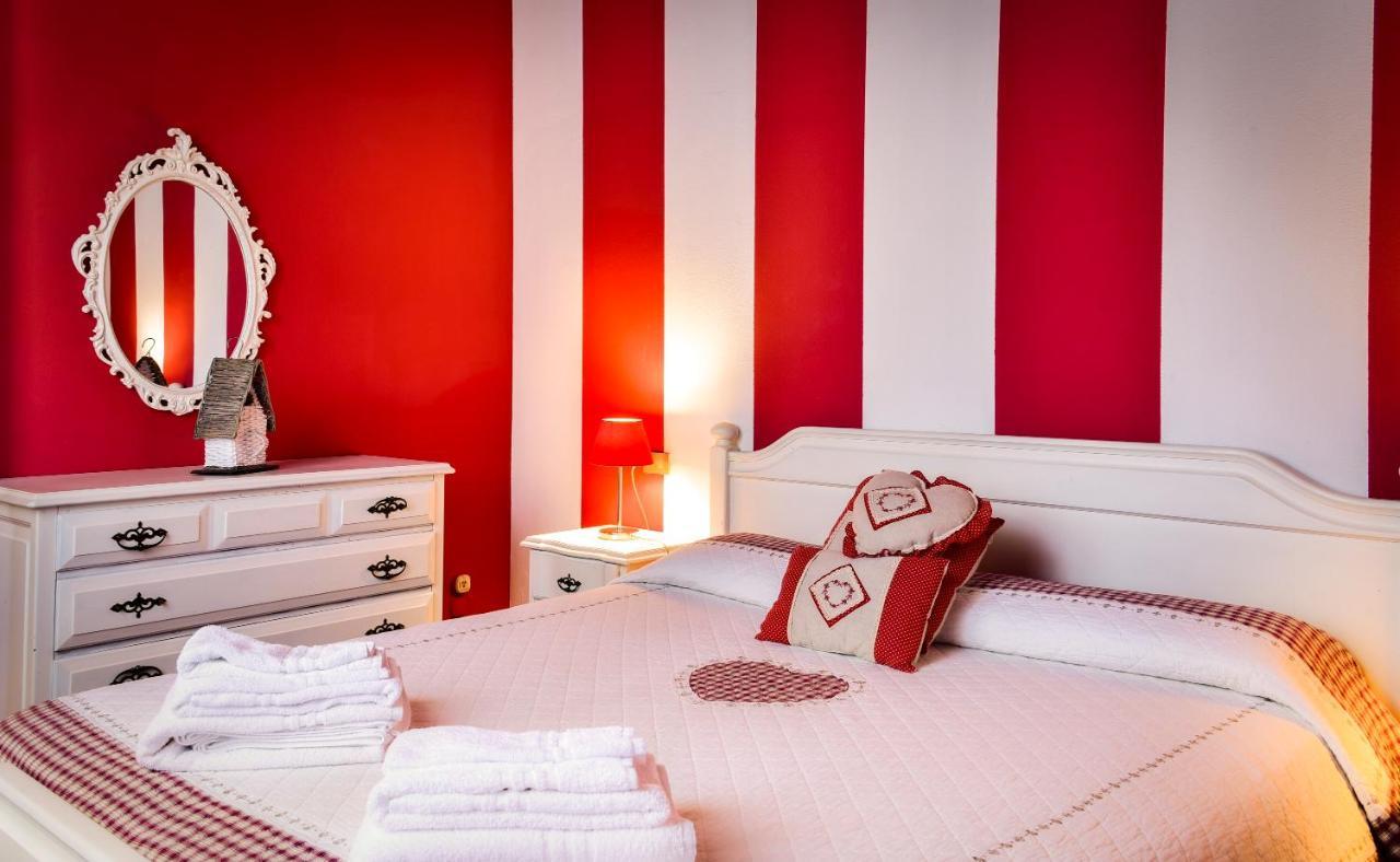 Borgo Zelata Aparthotel Bereguardo Luaran gambar